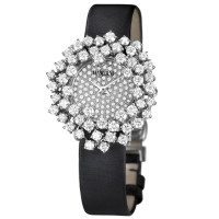 Watches Damiani Mimosa white gold, diamonds (30002850) Watches Damiani Mimosa white gold, diamonds (30002850)