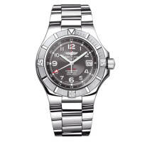 Breitling watches Colt GMT+
