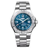 Breitling watches Colt GMT+