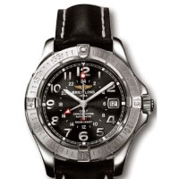 Breitling-Uhren Breitling Aeromarine - Colt GMT Breitling-Uhren Breitling Aeromarine - Colt GMT