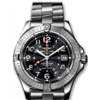 Breitling-Uhren Breitling Aeromarine - Colt GMT Breitling-Uhren Breitling Aeromarine - Colt GMT