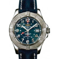Breitling-Uhren Breitling Aeromarine - Colt GMT Breitling-Uhren Breitling Aeromarine - Colt GMT