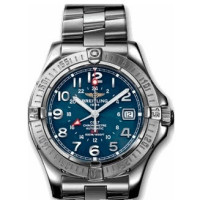 Breitling-Uhren Breitling Aeromarine - Colt GMT Breitling-Uhren Breitling Aeromarine - Colt GMT