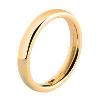 Obrączka Damiani Noi2, żółte złoto (20035708) Obrączka Damiani Noi2, żółte złoto (20035708)