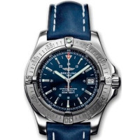 Breitling Uhren Breitling Aeromarine - Colt Automatic II Breitling Uhren Breitling Aeromarine - Colt Automatic II