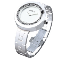 Watches Damiani Belle Epoque Ceramic ceramics, diamonds (30017758) Watches Damiani Belle Epoque Ceramic ceramics, diamonds (30017758)