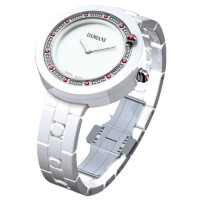 Watches Damiani Belle Epoque Ceramic ceramics, diamonds, rubies (30017759) Watches Damiani Belle Epoque Ceramic ceramics, diamonds, rubies (30017759)
