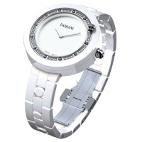 Watches Damiani Belle Epoque Ceramic ceramics, diamonds, sapphires (30017760) Watches Damiani Belle Epoque Ceramic ceramics, diamonds, sapphires (30017760)