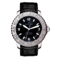 Blancpain Fifty Fathoms Diver Blancpain Fifty Fathoms Diver