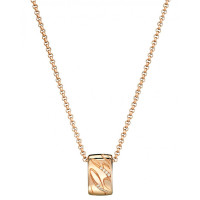 Pendant Chopard Chopardissimo pink gold, diamonds (796580-5003) Pendant Chopard Chopardissimo pink gold, diamonds (796580-5003)