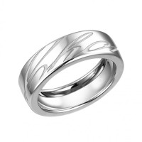 Ring Chopard Chopardissimo white gold (827940-1110) Ring Chopard Chopardissimo white gold (827940-1110)
