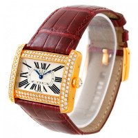 Cartier Tank Divan Cartier Tank Divan