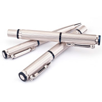 Set of three Breguet Writing Instruments pens Set of three Breguet Writing Instruments pens