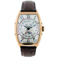 Franck Muller Master Calendar Franck Muller Master Calendar