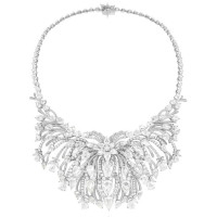 set Chopard Red Carpet Collection white gold, diamonds (819516-1001) set Chopard Red Carpet Collection white gold, diamonds (819516-1001)