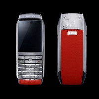 TAG Heuer Meridiist Red TAG Heuer Meridiist Red