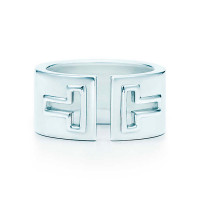 Ring Tiffany T Cutout, sterling silver (33278748) Ring Tiffany T Cutout, sterling silver (33278748)
