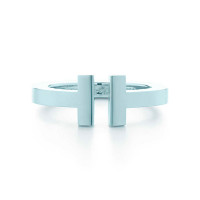 Ring Tiffany T Square, sterling silver (33429746) Ring Tiffany T Square, sterling silver (33429746)