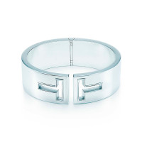 Bracelet cuff Tiffany T Cutout, sterling silver (33278918) Bracelet cuff Tiffany T Cutout, sterling silver (33278918)