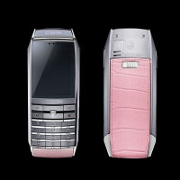 TAG Heuer Meridiist Rose TAG Heuer Meridiist Rose