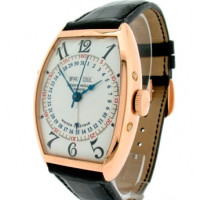 Franck Muller Master Calendar Franck Muller Master Calendar