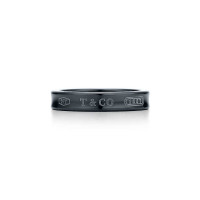 Ring Tiffany 1837, titanium (25923634) Ring Tiffany 1837, titanium (25923634)