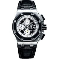 Audemars Piguet Royal Oak Offshore Rubens Barrichello II Chronograph LE1000 Audemars Piguet Royal Oak Offshore Rubens Barrichello II Chronograph LE1000