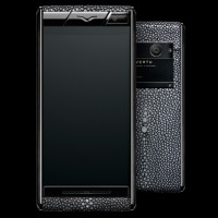 Vertu Aster Stingray Black LE280