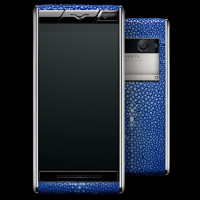 Vertu Aster Stingray Blue LE280