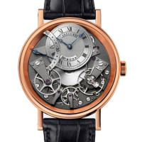 Breguet Tradition 7097, pink gold (7097BR/G1/9WU) Breguet Tradition 7097, pink gold (7097BR/G1/9WU)