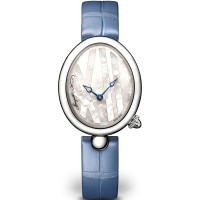 Breguet Reine de Naples 9808, steel (9807ST/5W/922) Breguet Reine de Naples 9808, steel (9807ST/5W/922)