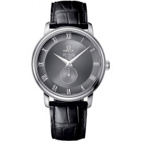 Omega Co-Axial Small Seconds Omega Co-Axial Small Seconds