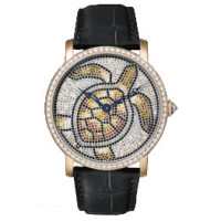 Cartier-Uhren Cartier d`Art Rotonde Cartier-Uhren Cartier d`Art Rotonde