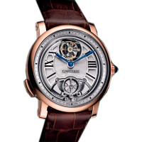 Cartier Uhren Minute Repeater Flying Tourbillon Limited Edition 50 Cartier Uhren Minute Repeater Flying Tourbillon Limited Edition 50