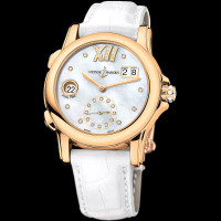Ulysse Nardin Dual Time Ladies