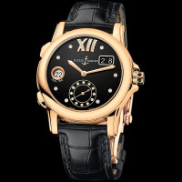 Ulysse Nardin Dual Time Ladies