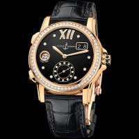 Ulysse Nardin Dual Time Ladies