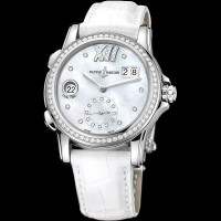 Ulysse Nardin Dual Time Ladies