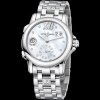 Ulysse Nardin Dual Time Ladies