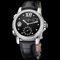 Ulysse Nardin Dual Time Ladies