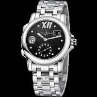 Ulysse Nardin Dual Time Ladies