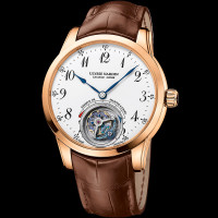 Ulysse Nardin Anchor Tourbillon LE18 Ulysse Nardin Anchor Tourbillon LE18