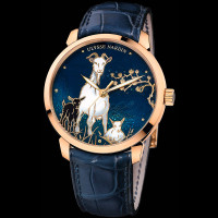 Ulysse Nardin Classico Enamel LE88 Ulysse Nardin Classico Enamel LE88
