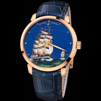 Ulysse Nardin Classico Enamel LE30 Ulysse Nardin Classico Enamel LE30