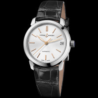 Ulysse Nardin Classico Lady Ulysse Nardin Classico Lady