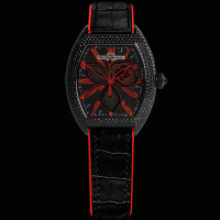 Van Der Bauwede Black Shadow Auto (12903)