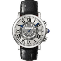 Cartier Uhren Central Chronograph Cartier Uhren Central Chronograph