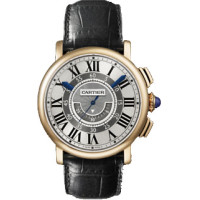 Cartier Uhren Central Chronograph Cartier Uhren Central Chronograph