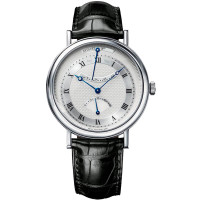 Breguet Classique Retrograde Seconds Breguet Classique Retrograde Seconds