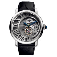 Cartier Uhren Cadran Love Tourbillon Limited Edition 100 Cartier Uhren Cadran Love Tourbillon Limited Edition 100